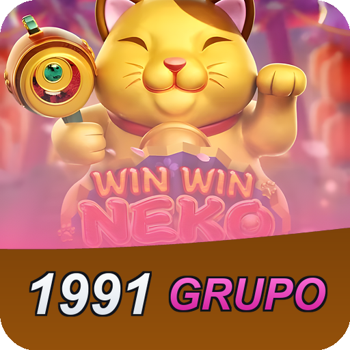 Logo Oficial 1991GRUPO Download